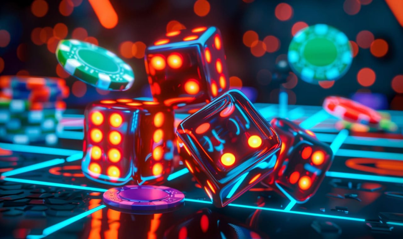 Slots