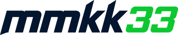 mmkk33 Logo